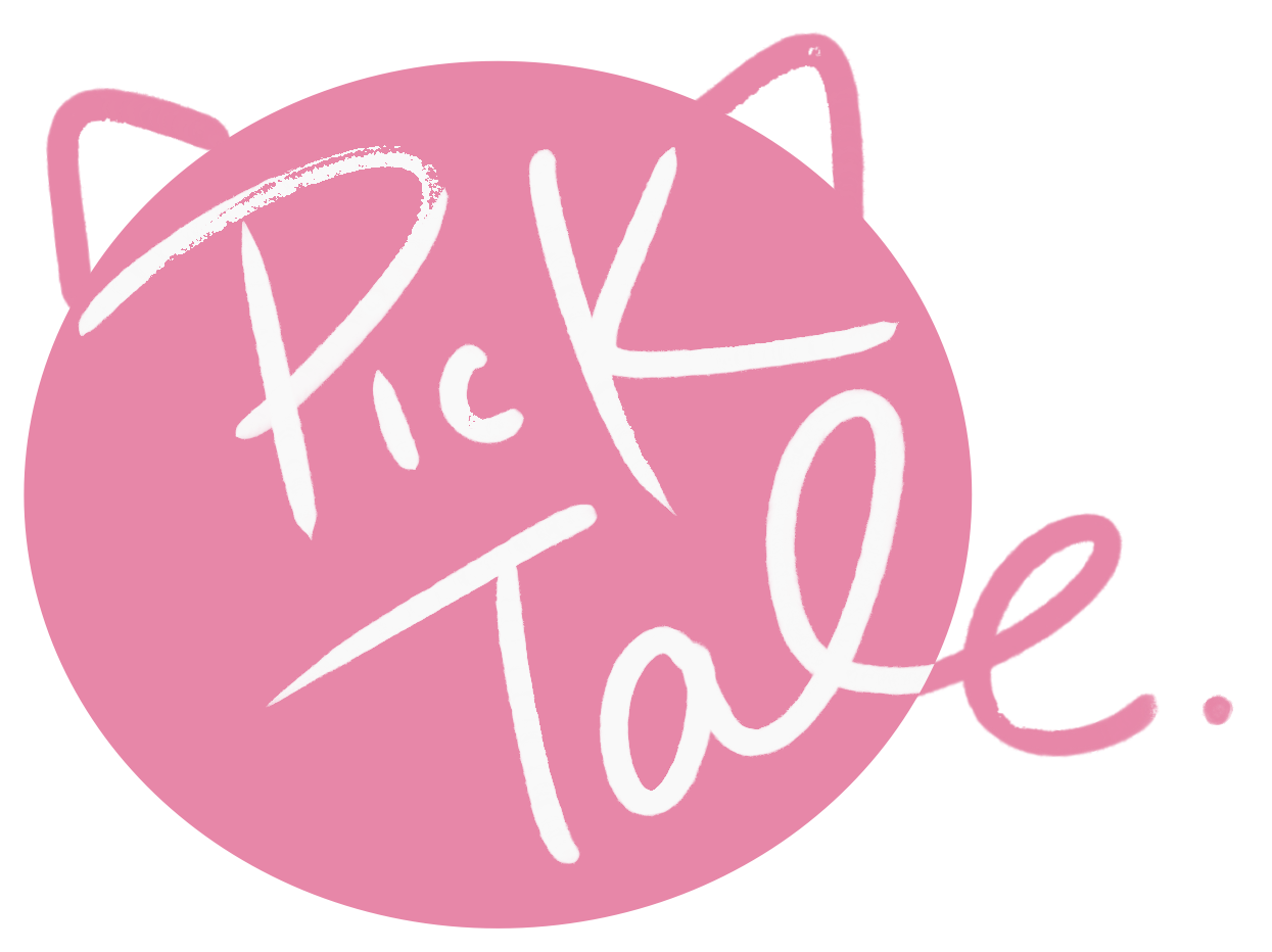 Pick Tale